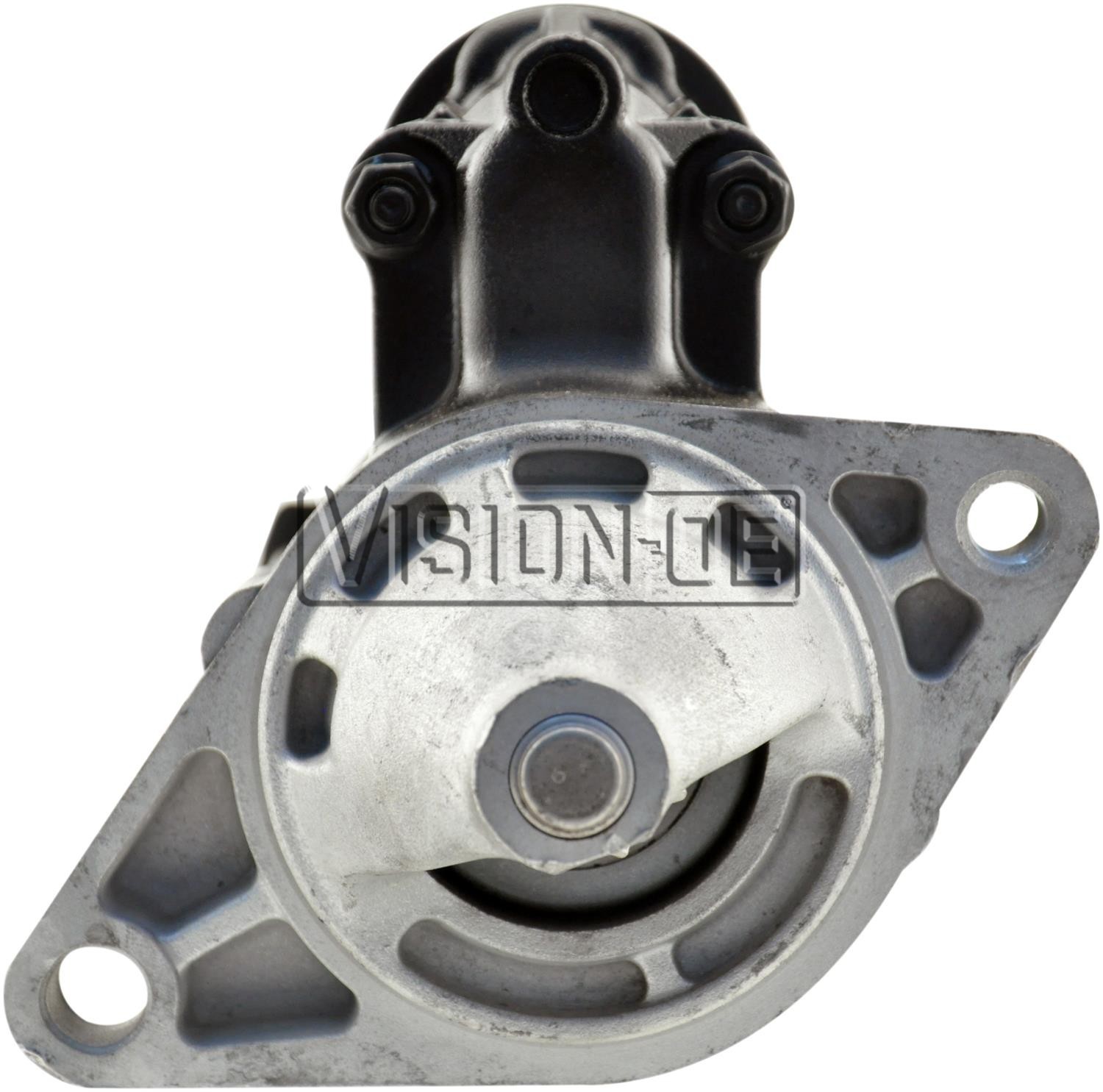 Vision N19049 New Starter Motor - Image 2