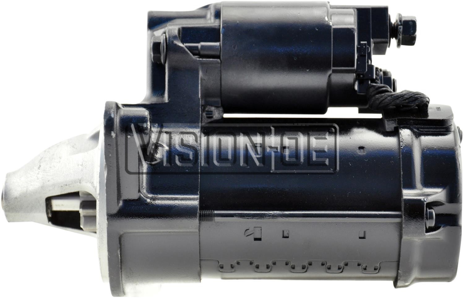 Vision N19049 New Starter Motor - Image 4