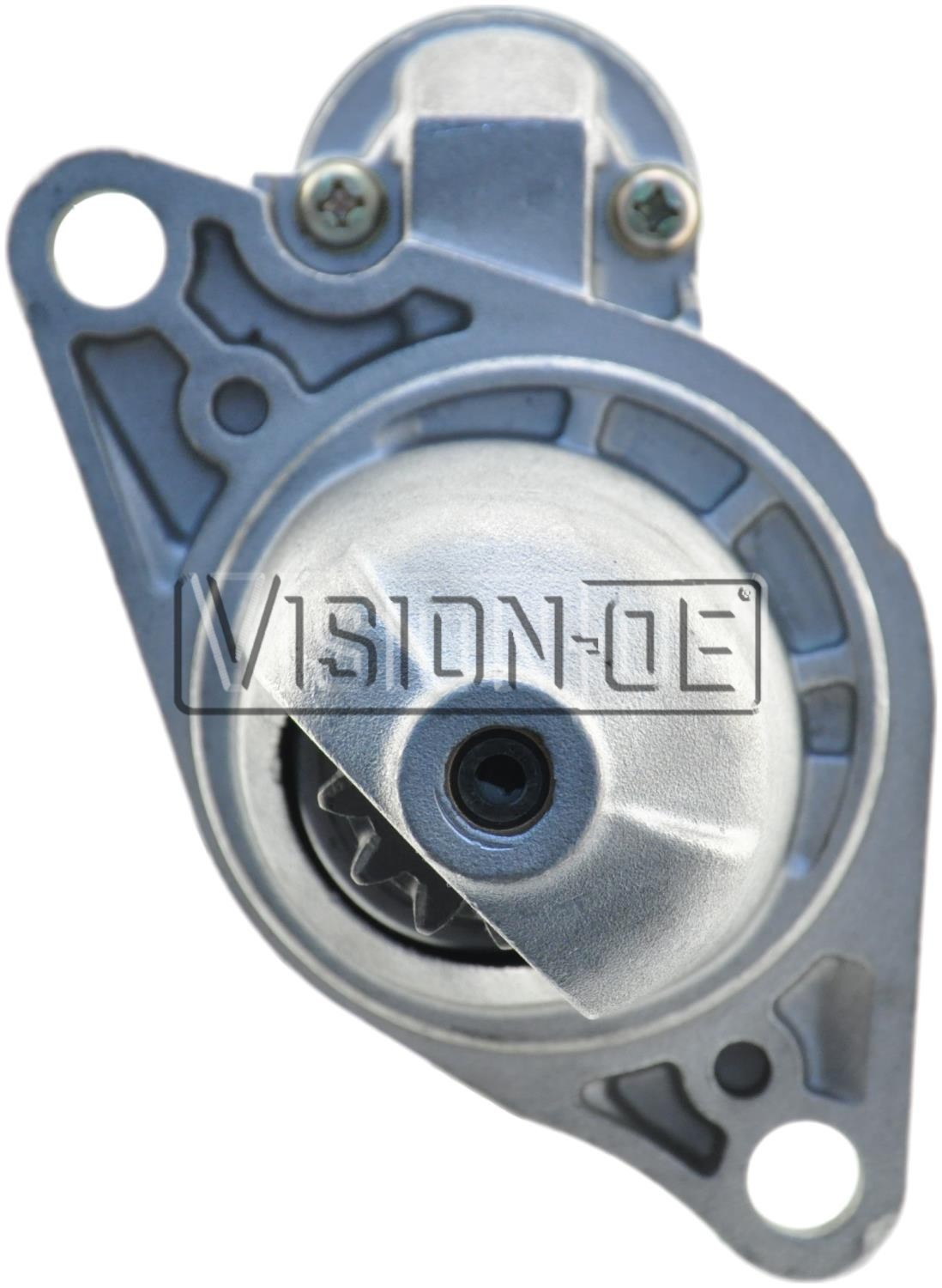 Vision N19059 New Starter Motor