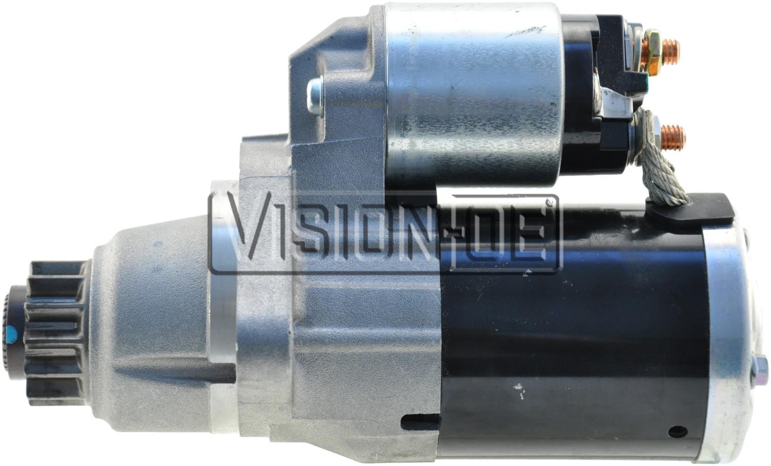 Vision N19060 New Starter Motor