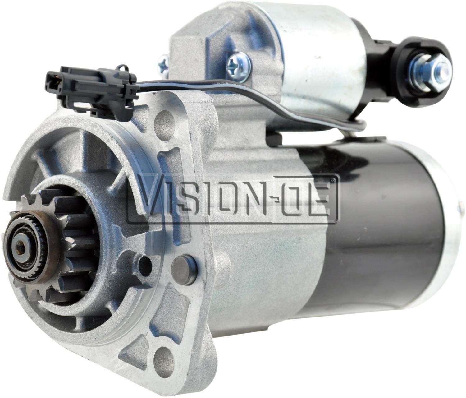 Vision N19061 New Starter Motor