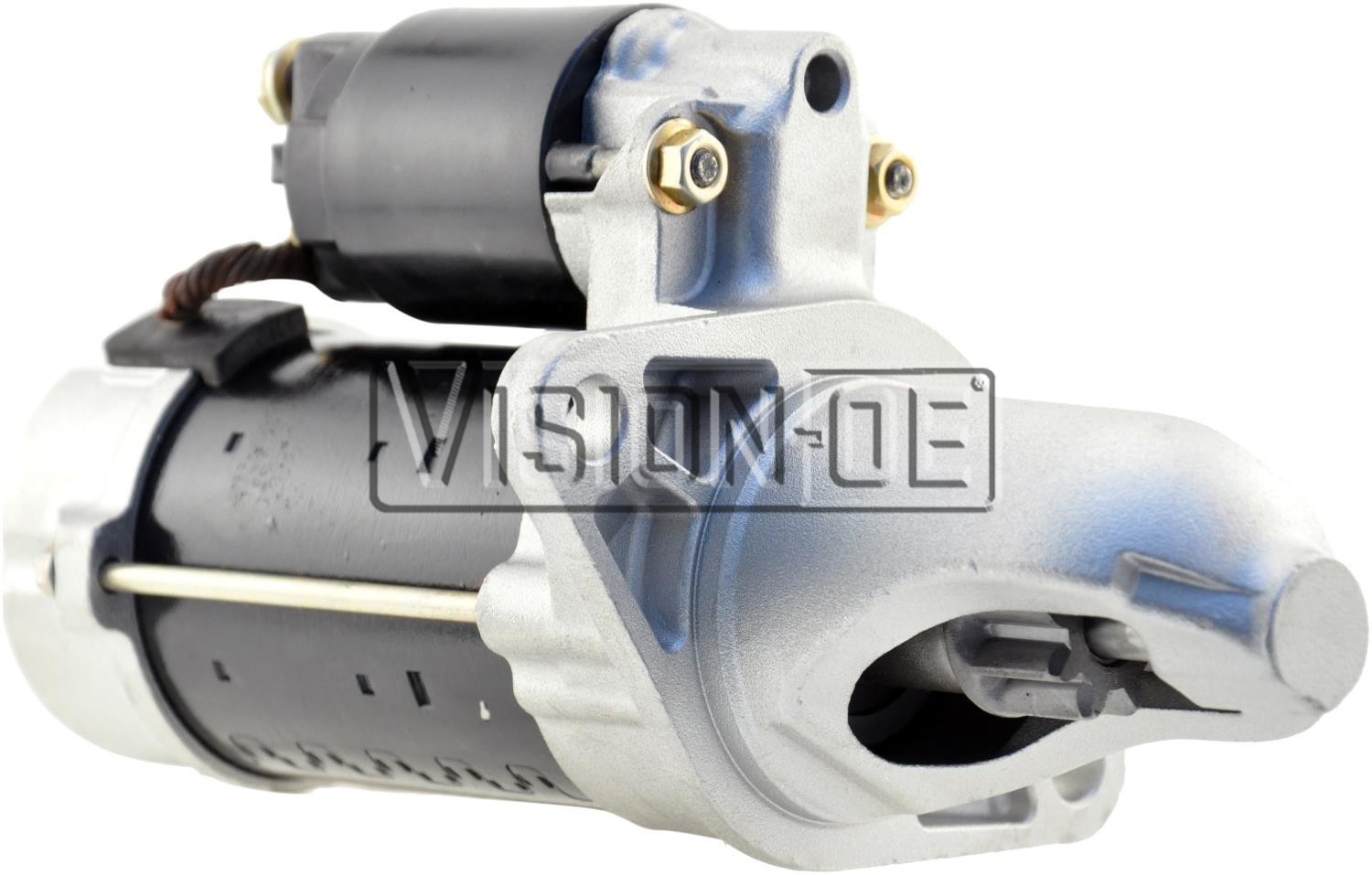 Vision N19074 New Starter Motor