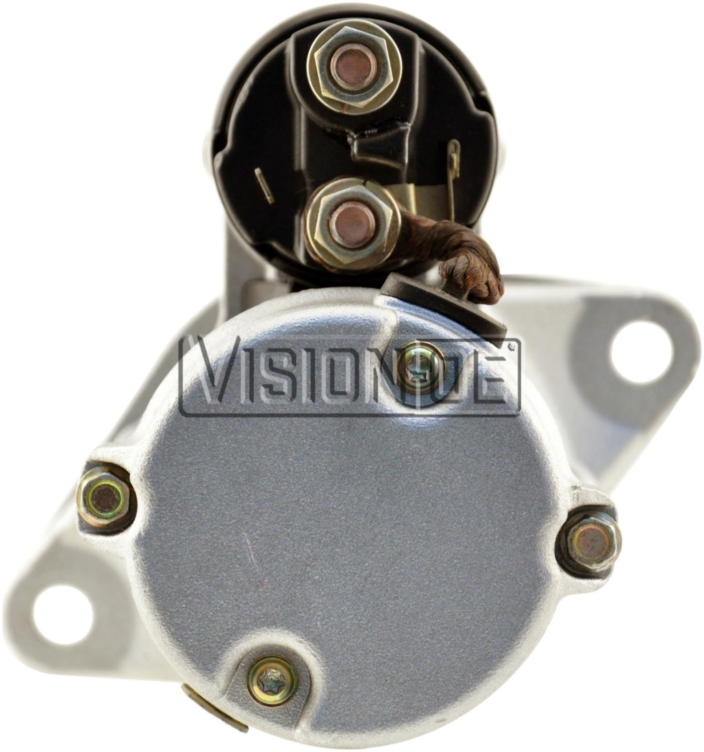 Vision N19074 New Starter Motor - Image 2