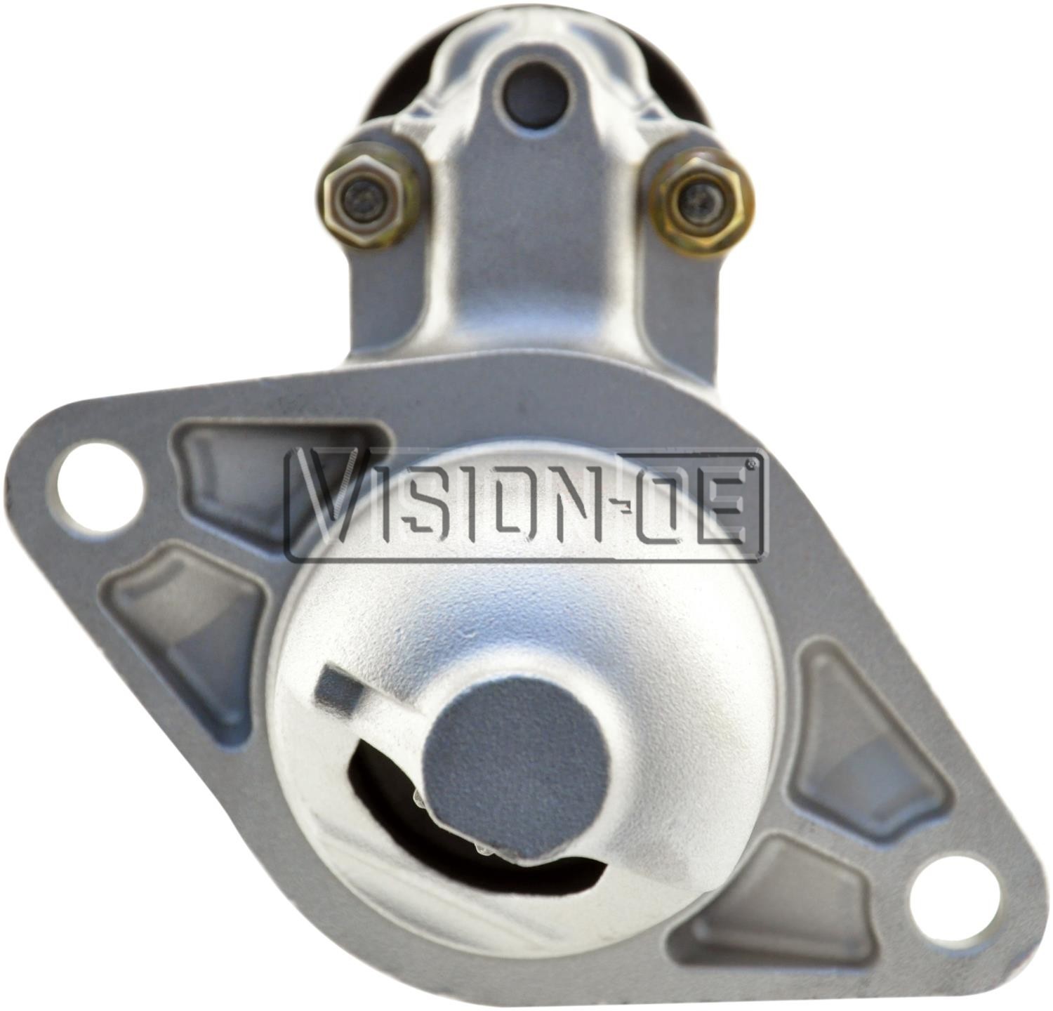 Vision N19074 New Starter Motor - Image 3