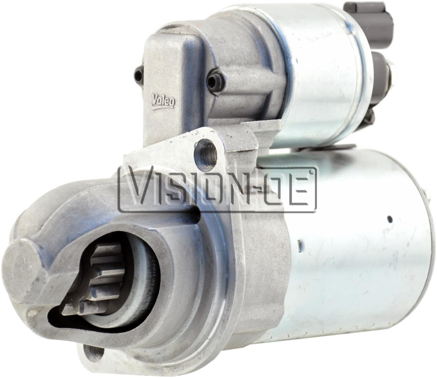 Vision N19090 New Starter Motor