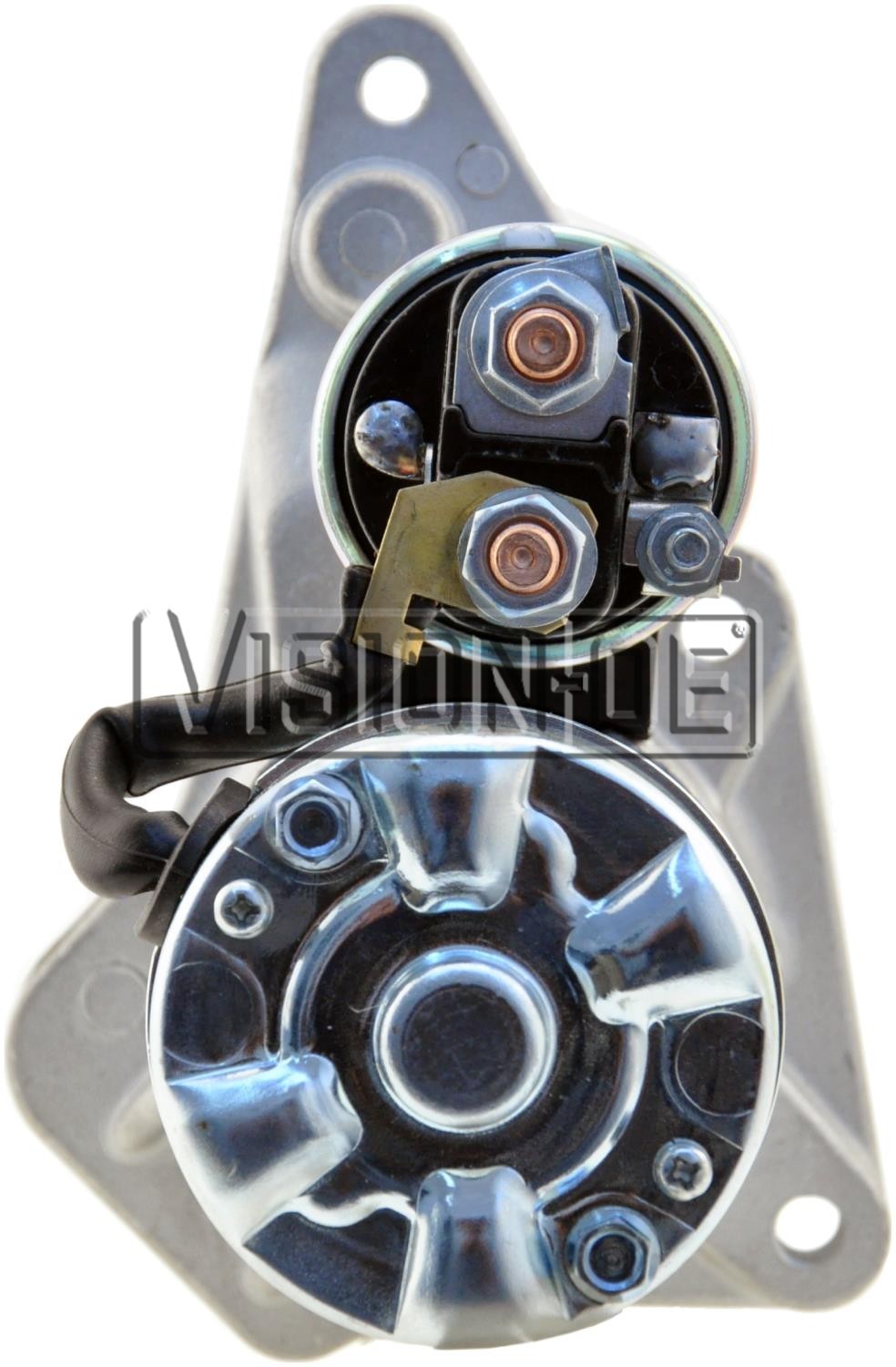 Vision N19092 New Starter Motor