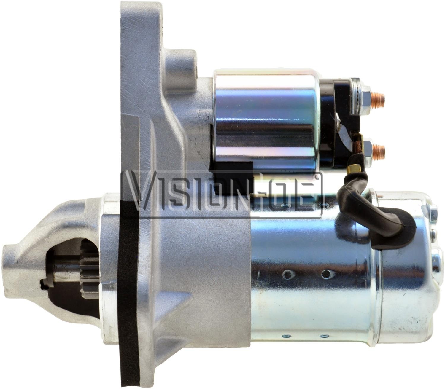 Vision N19092 New Starter Motor - Image 2