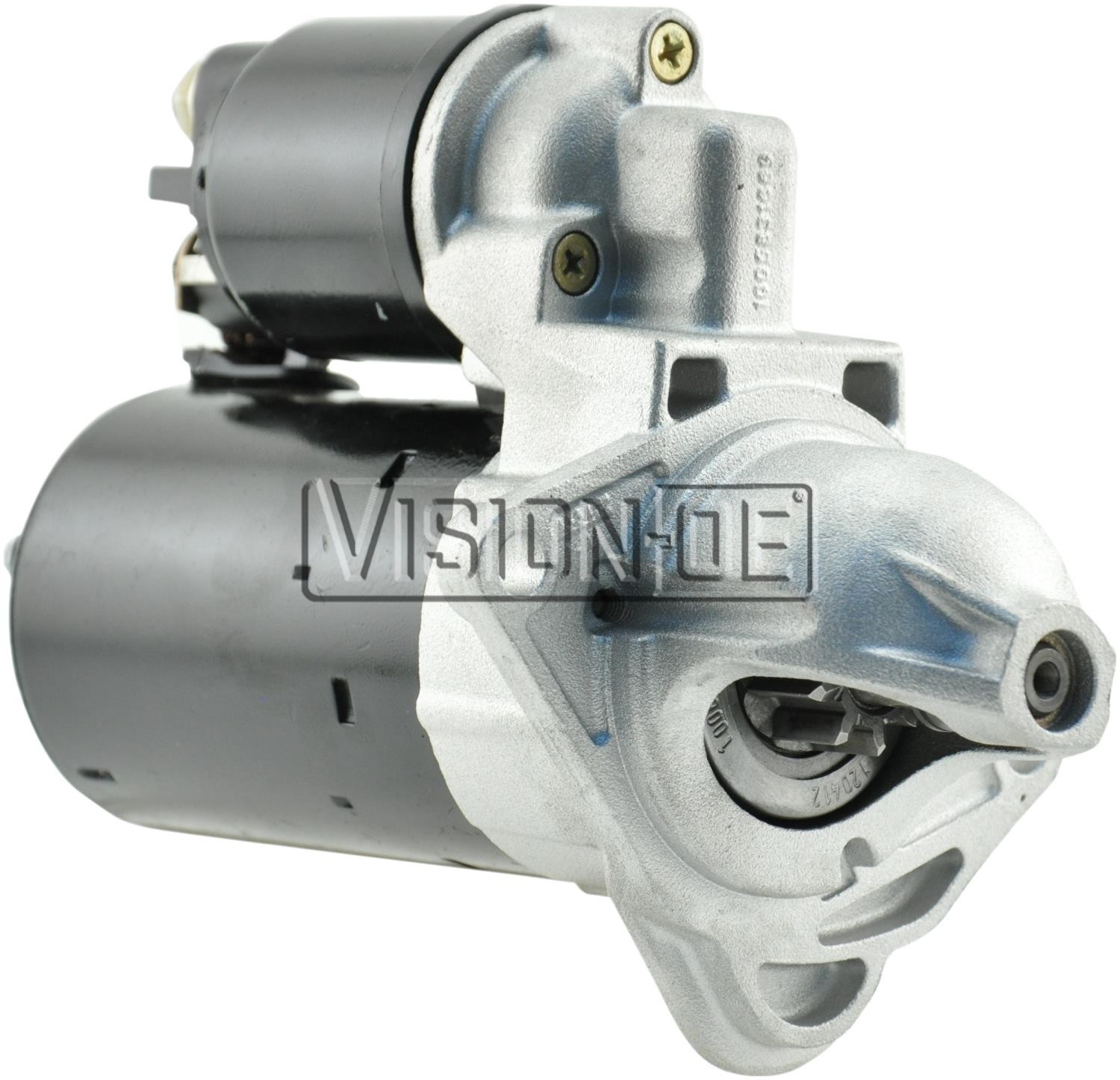 Vision N19112 New Starter Motor