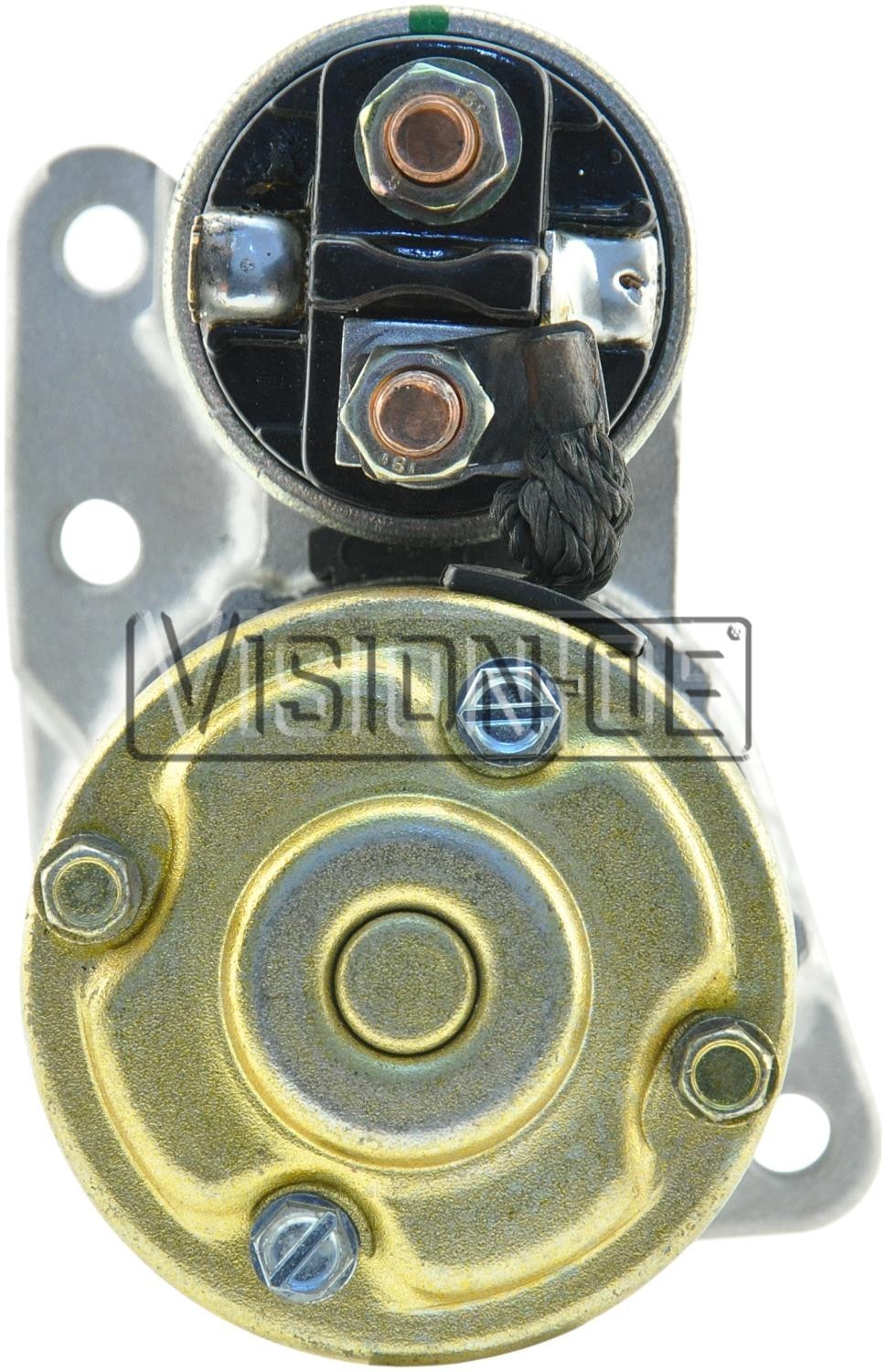 Vision N19141 New Starter Motor