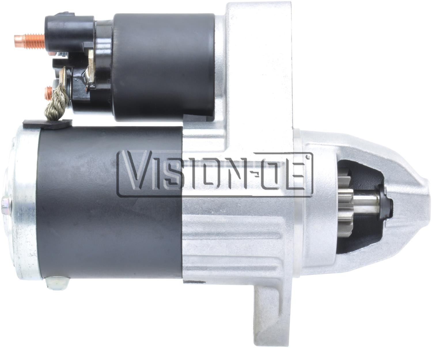 Vision N19145 New Starter Motor