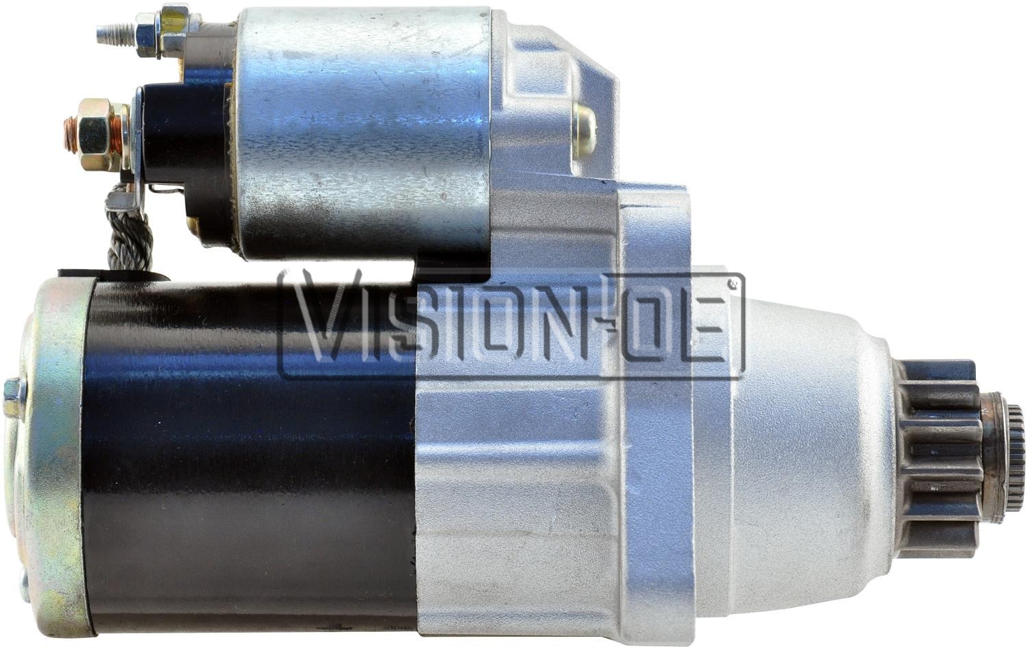 Vision N19163 New Starter Motor