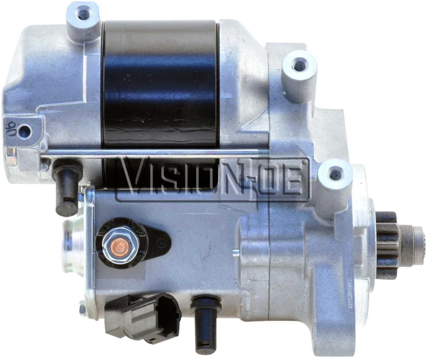 Vision N19176 New Starter Motor