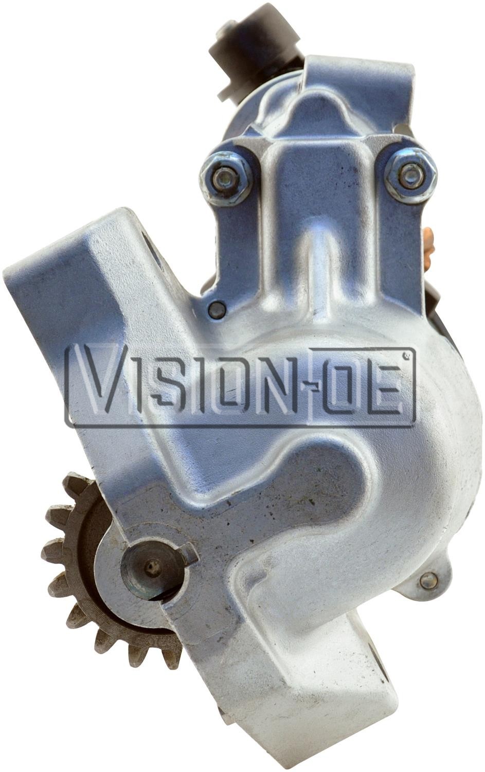 Vision N19182 New Starter Motor