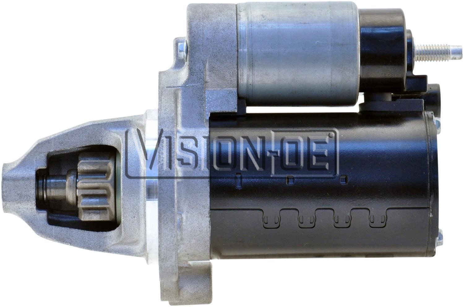 Vision N19202 New Starter Motor