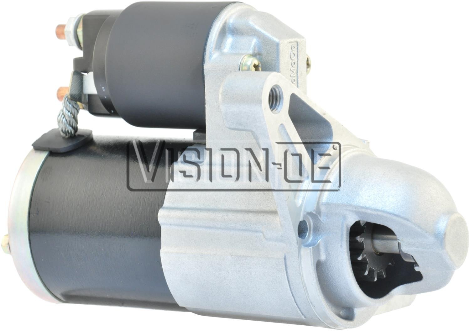 Vision N19260 New Starter Motor - Image 4