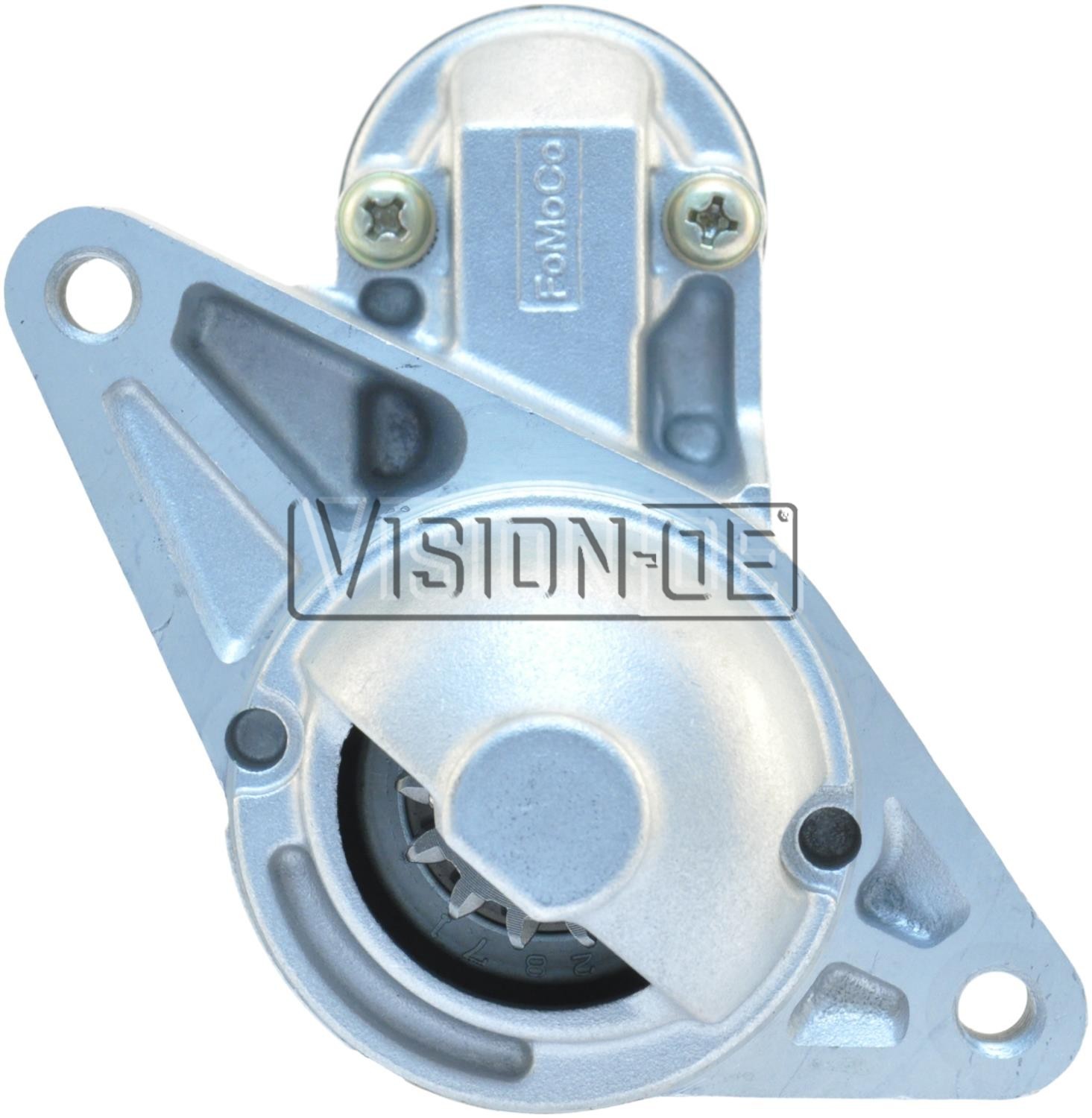 Vision N19260 New Starter Motor