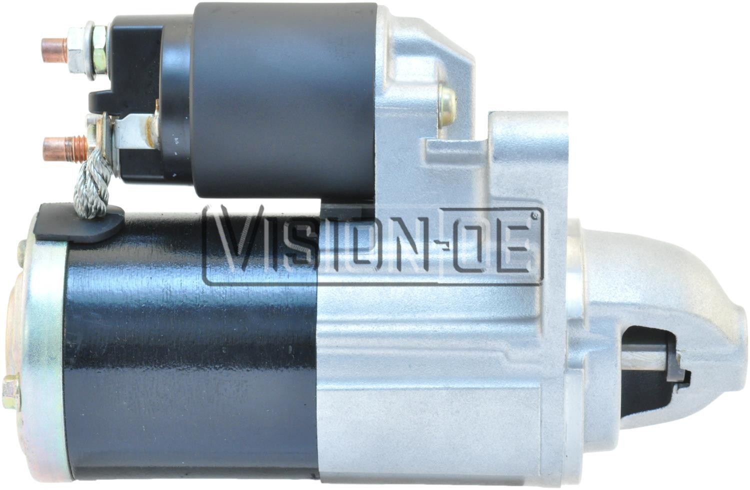 Vision N19260 New Starter Motor - Image 2