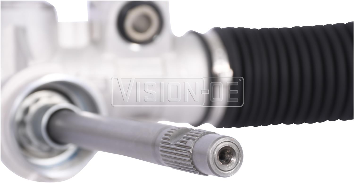 Vision N202-0126 New Steering Rack and Pinion Unit - Manual - Image 3