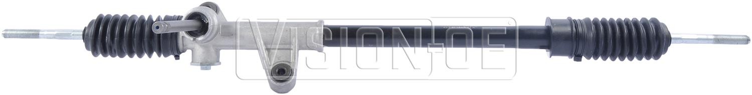 Vision N205-0106 New Steering Rack and Pinion Unit - Manual - Image 2