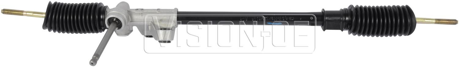 Vision N205-0110 New Steering Rack and Pinion Unit - Manual - Image 2