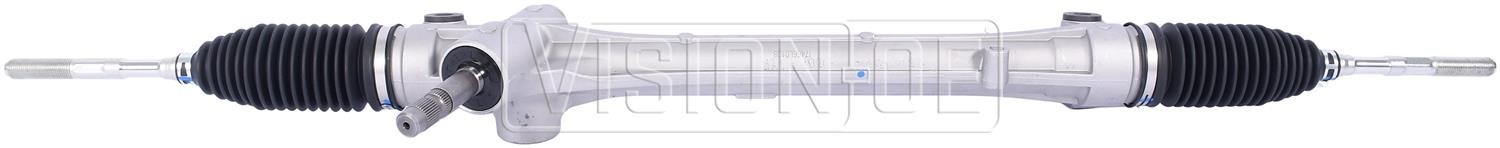 Vision N211-0128 New Steering Rack and Pinion Unit - Manual - Image 2