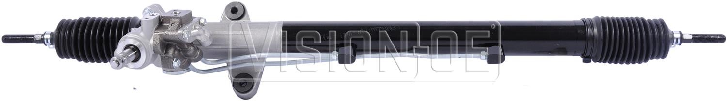 Vision N305-0122 New Steering Rack and Pinion Unit - Power