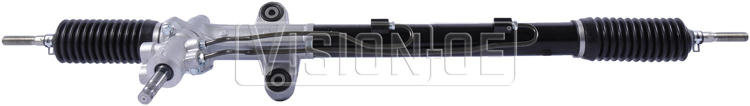 Vision N305-0133 New Steering Rack and Pinion Unit - Power - Image 3
