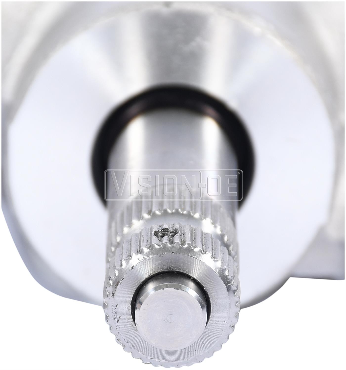 Vision N305-0147 New Steering Rack and Pinion Unit - Power - Image 2