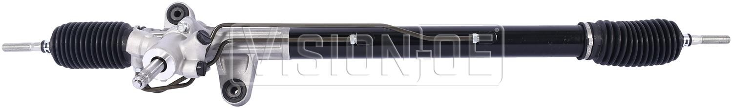 Vision N305-0147 New Steering Rack and Pinion Unit - Power - Image 3
