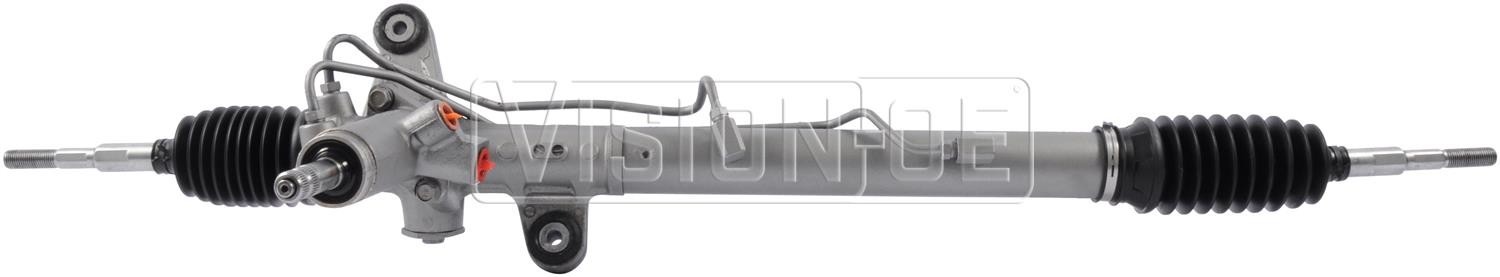Vision N305-0173 New Steering Rack and Pinion Unit - Power - Image 3