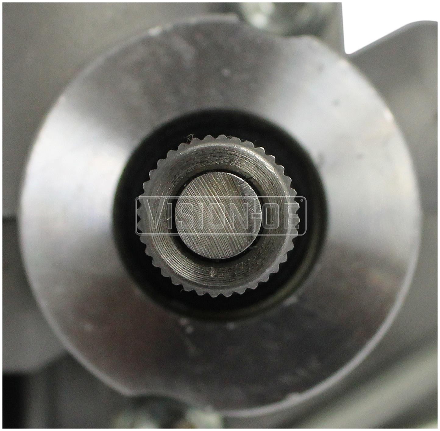 Vision N305-0177 New Steering Rack and Pinion Unit - Power - Image 2