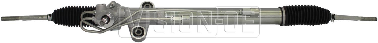 Vision N305-0177 New Steering Rack and Pinion Unit - Power