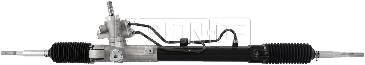 Vision N305-0179 New Steering Rack and Pinion Unit - Power