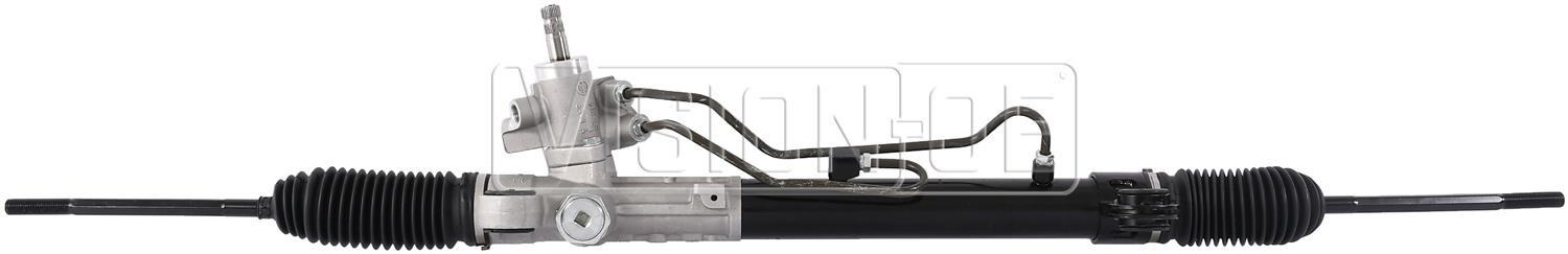 Vision N305-0180 New Steering Rack and Pinion Unit - Power