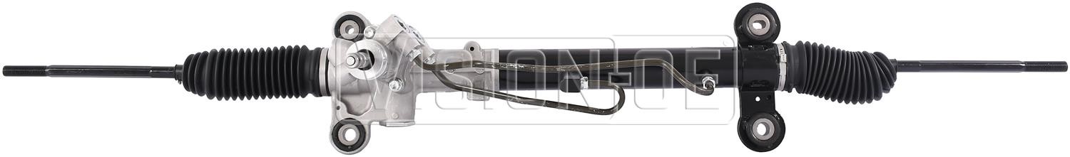 Vision N305-0180 New Steering Rack and Pinion Unit - Power - Image 3