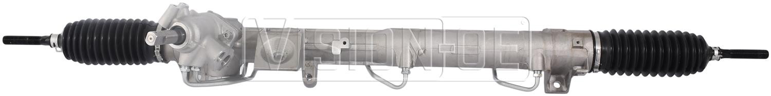 Vision N307-0165 New Steering Rack and Pinion Unit - Power - Image 3