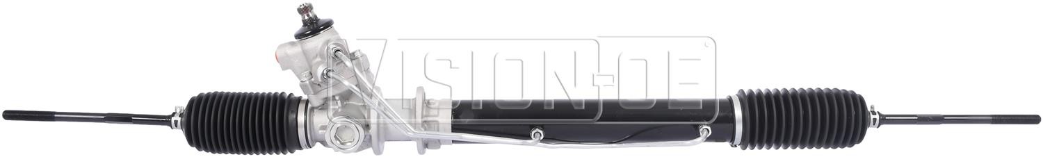 Vision N310-0116 New Steering Rack and Pinion Unit - Power