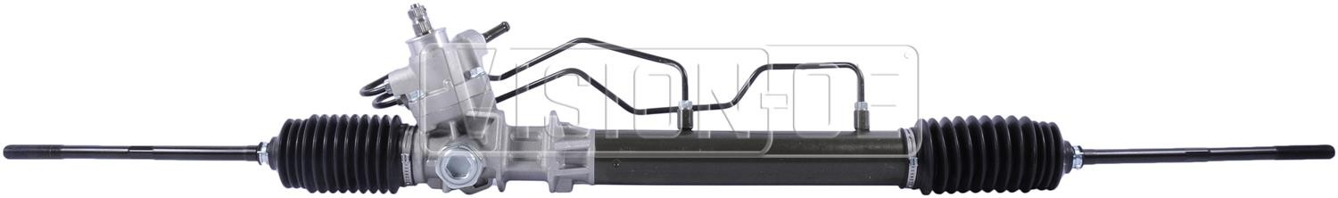 Vision N310-0141 New Steering Rack and Pinion Unit - Power