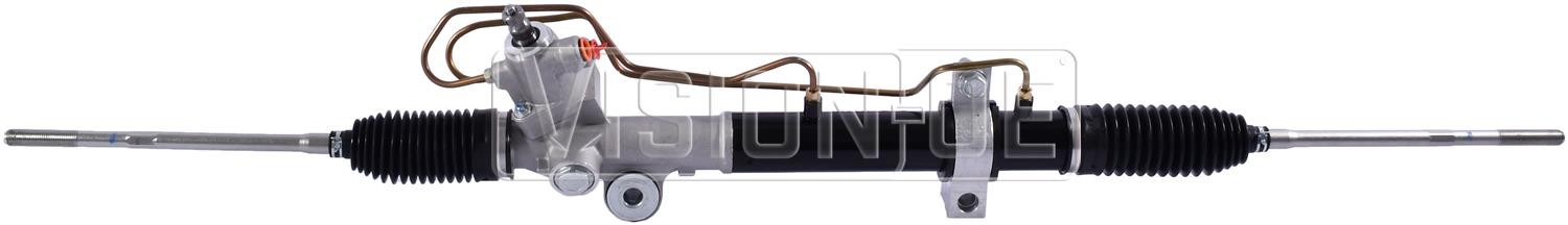 Vision N310-0148 New Steering Rack and Pinion Unit - Power - Image 2