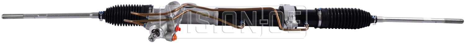 Vision N310-0148 New Steering Rack and Pinion Unit - Power - Image 3