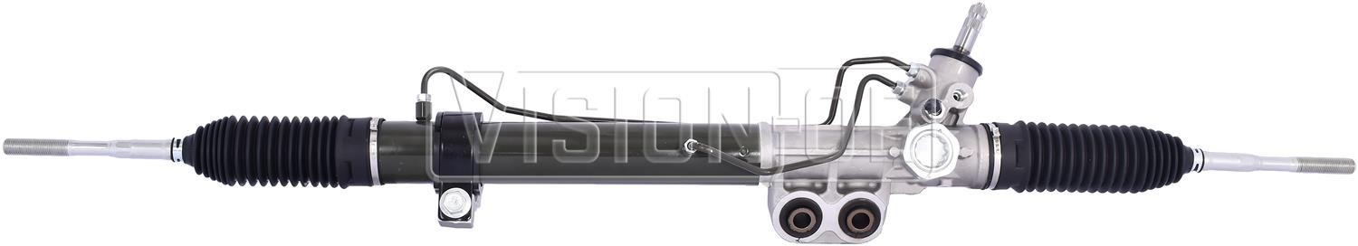 Vision N310-0163 New Steering Rack and Pinion Unit - Power - Image 3
