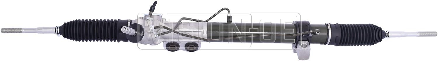 Vision N310-0163 New Steering Rack and Pinion Unit - Power