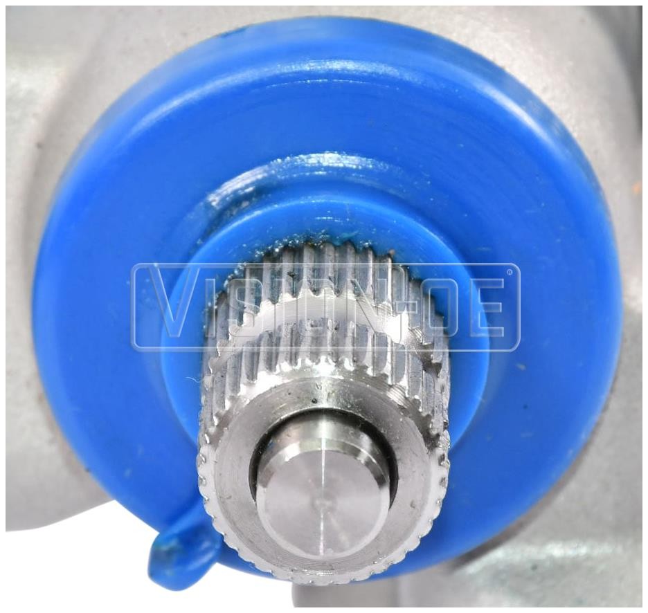 Vision N310-0167 New Steering Rack and Pinion Unit - Power