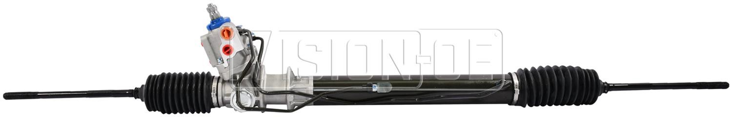 Vision N310-0167 New Steering Rack and Pinion Unit - Power - Image 2