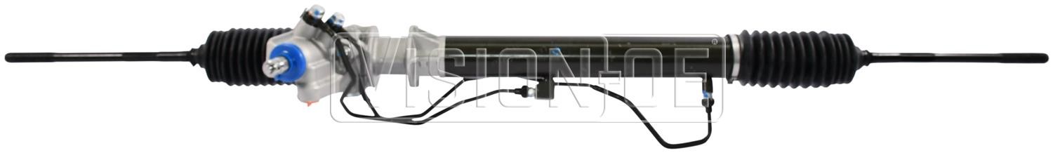 Vision N310-0167 New Steering Rack and Pinion Unit - Power - Image 3