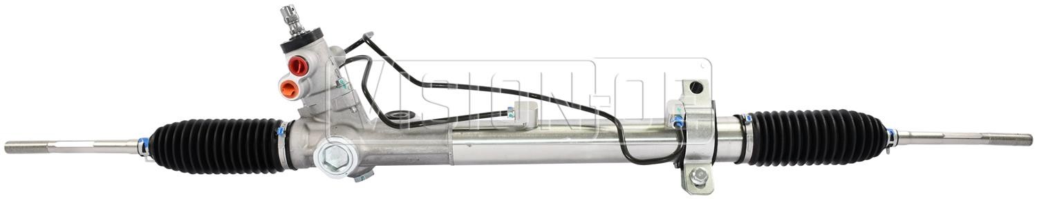 Vision N311-0109 New Steering Rack and Pinion Unit - Power