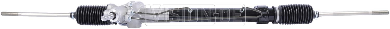 Vision N311-0112 New Steering Rack and Pinion Unit - Power
