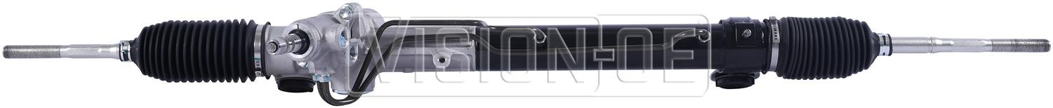 Vision N311-0173 New Steering Rack and Pinion Unit - Power - Image 2