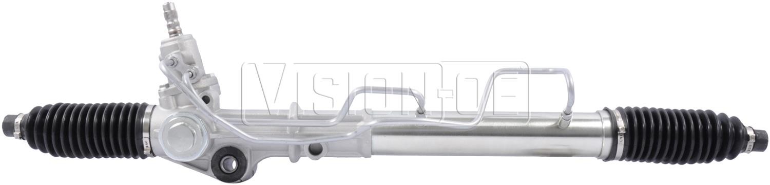 Vision N311-0199 New Steering Rack and Pinion Unit - Power