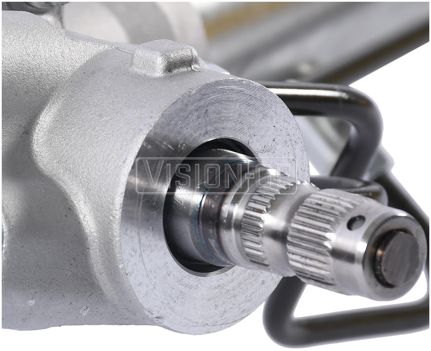 Vision N311-0222 New Steering Rack and Pinion Unit - Power - Image 3